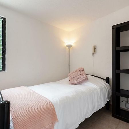 Cuarto Privado Las Lomas Città del Messico Esterno foto